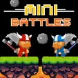 12 Minibattles - Unblocked Games G+