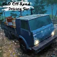 4WD Off Road Driving Sim - Unblocked Games G+