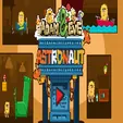 Adam and Eve Astronaut - Unblocked Games G+