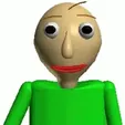 Baldi's Basics - Unblocked Games G+