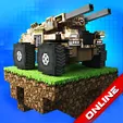 Blocky Cars - Unblocked Games G+