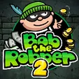 Bob The Robber 2 - Unblocked Games G+