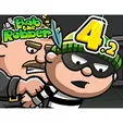 Bob The Robber 4 Russia - Unblocked Games G+