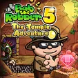 Bob The Robber 5 - Unblocked Games G+