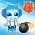Bomb It 8 - Unblocked Games G+
