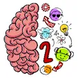 Brain Test 2 Tricky Stories - Unblocked Games G+