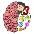 Brain Test 3 Tricky Quests - Unblocked Games G+