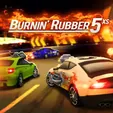 Burnin Rubber 5 XS - Unblocked Games G+