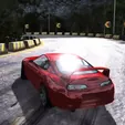 Burnout Drift: Hilltop - Unblocked Games G+