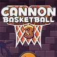 Cannon BasketBall 3 - Unblocked Games G+