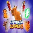 Capybara Clicker 2 - Unblocked Games G+
