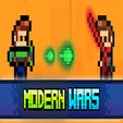 Castel Wars Modern - Unblocked Games G+