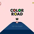 Color Road 2 - Unblocked Games G+