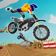 Crazy Bikes - Unblocked Games G+