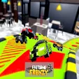 Fastlane Frenzy - Unblocked Games G+