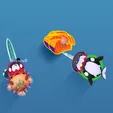 Fish Eat.io - Unblocked Games G+