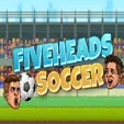 Fiveheads Soccer - Unblocked Games G+