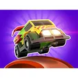Flying Way Duo Race - Unblocked Games G+