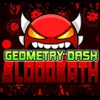 Geometry Dash Bloodbath - Unblocked Games G+