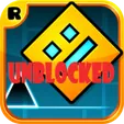 Geometry Dash - Unblocked Games G+