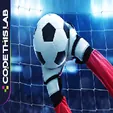 GOALKEEPER CHALLENGE - Unblocked Games G+
