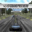 Grand Prix Hero - Unblocked Games G+