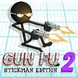 Gun Fu Stickman 2 - Unblocked Games G+