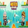 Heads Mayhem - Unblocked Games G+