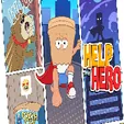 Help The Hero - Unblocked Games G+