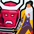 HERO 5 KATANA SLICE - Unblocked Games G+