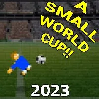 A Small World Cup - Unblocked Games G+