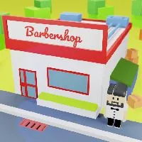 Barbershop Inc - Unblocked Games G+