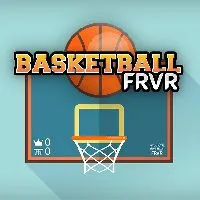 Basketball Frvr - Unblocked Games G+