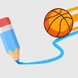 Basketball Line - Unblocked Games G+