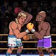 Big Shot Boxing - Unblocked Games G+
