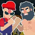 Boxing Physics 2 - Unblocked Games G+