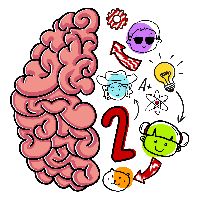 Brain Test 2 Tricky Stories - unblocked games gplus