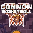 Cannon Basketball 3 - Unblocked Games G+