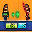 Castel Wars Modern - Unblocked Games G+