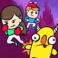 Castle Pals - Unblocked Games G+