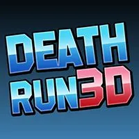 Death Run 3d - Unblocked Games G+