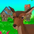 Deer Simulator - Unblocked Games G+