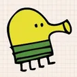 Doodle Jump - Unblocked Games G+