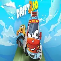 Drift 3 - Unblocked Games G+
