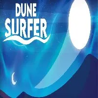 Dune Surfer - Unblocked Games G+
