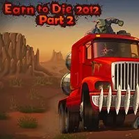 Earn To Die - Unblocked Games G+