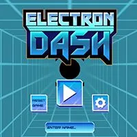 Electron Dash - Unblocked Games G+