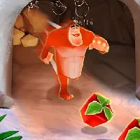 Escape Run - Unblocked Games G+