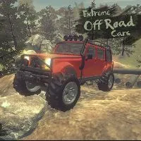 Extreme Off Road Cars - Unblocked Games G+
