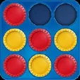 Four In A Row - Unblocked Games G+